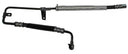 Rein PSH0385 Power Steering Pressure Hose - Pump To Pipe