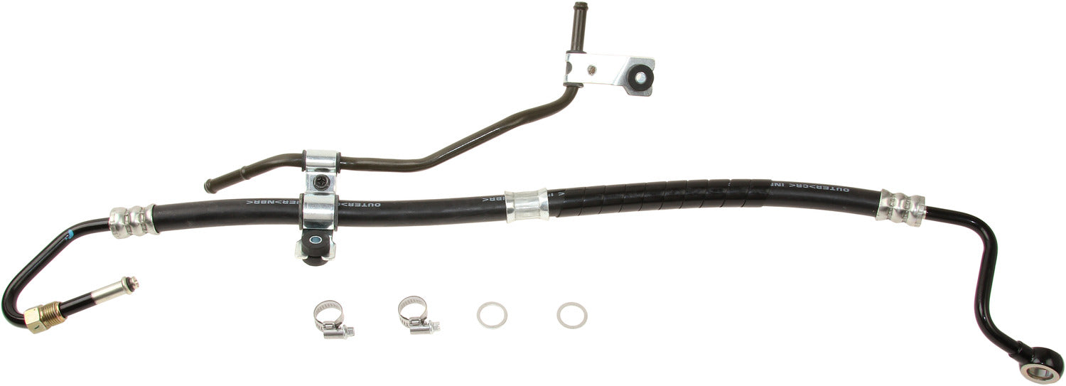 Rein PSH0387 Power Steering Pressure Line Hose Assembly