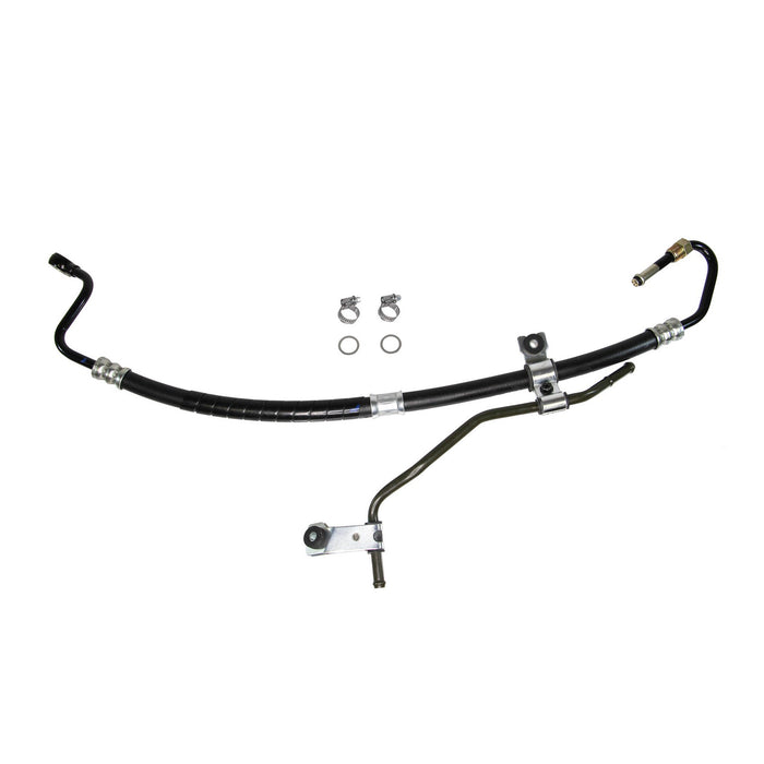 Rein PSH0387 Power Steering Pressure Line Hose Assembly