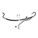 Rein PSH0387 Power Steering Pressure Line Hose Assembly
