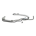 Rein PSH0389 Power Steering Pressure Line Hose Assembly