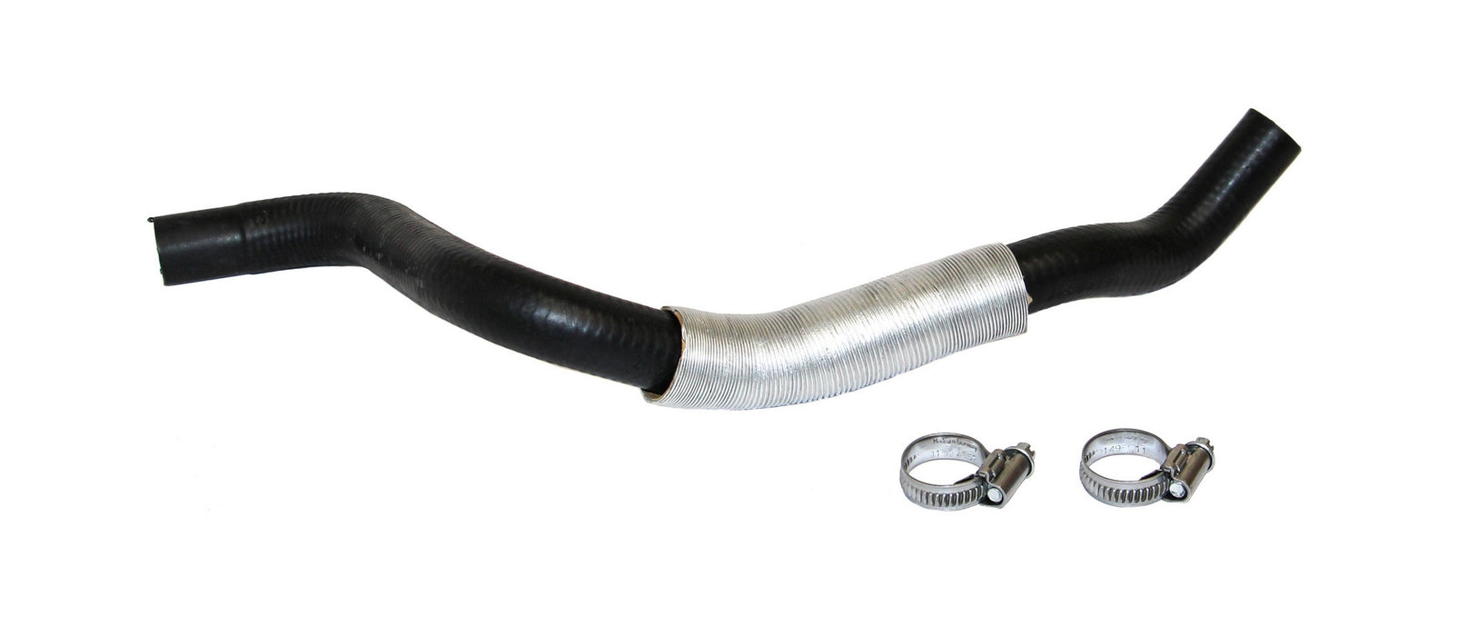Rein PSH0393 Power Steering Reservoir Hose - Reservoir To Pump