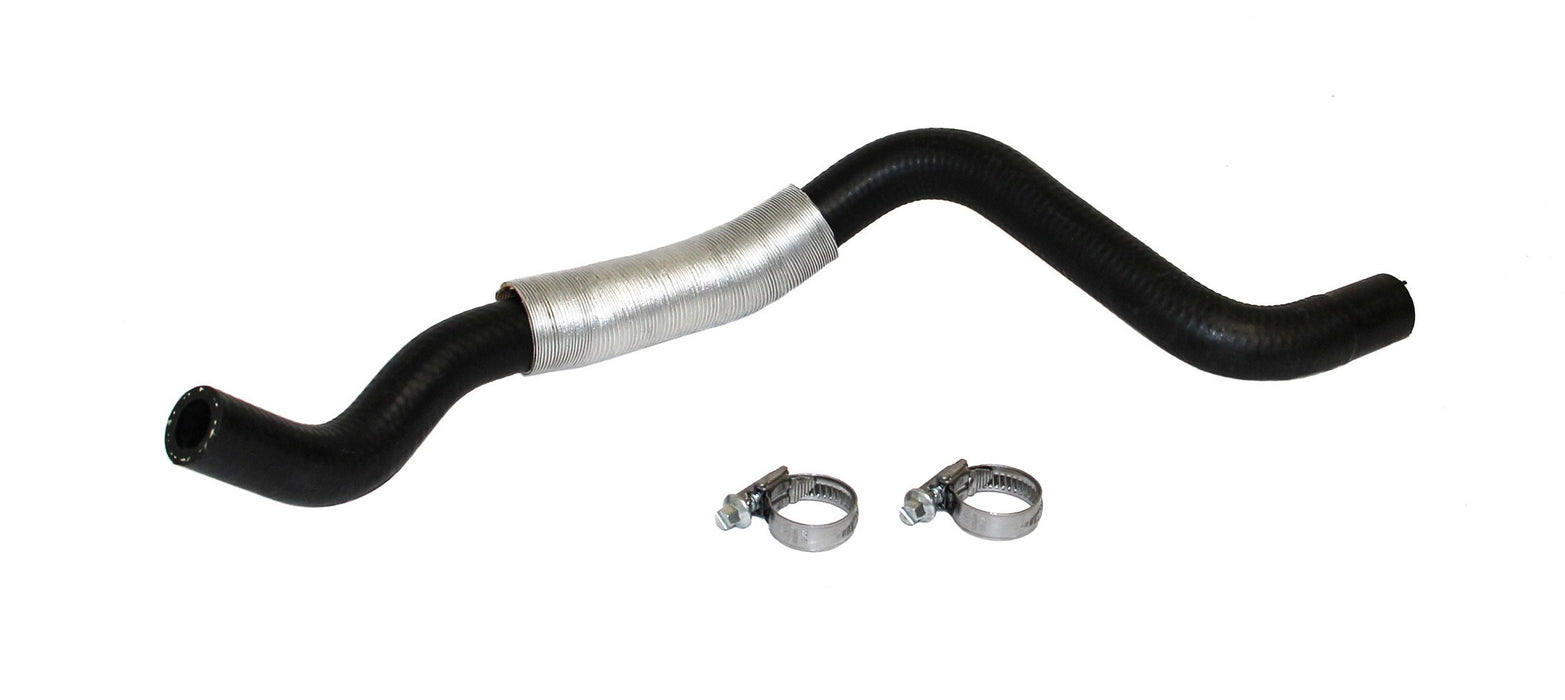 Rein PSH0393 Power Steering Reservoir Hose - Reservoir To Pump