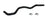 Rein PSH0397 Power Steering Return Hose - Reservoir To Pipe