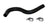 Rein PSH0398 Power Steering Reservoir Hose - Reservoir To Pump