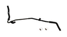 Rein PSH0400 Power Steering Return Hose - Reservoir To Pipe