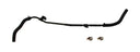 Rein PSH0400 Power Steering Return Hose - Reservoir To Pipe