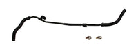 Rein PSH0400 Power Steering Return Hose - Reservoir To Pipe