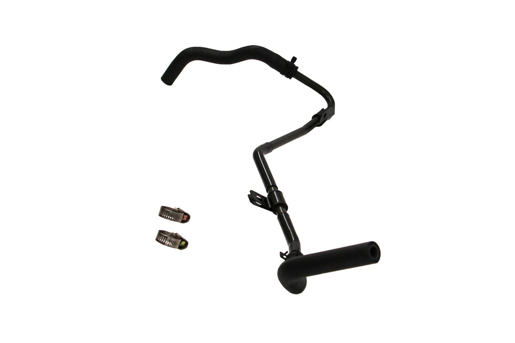 Rein PSH0400 Power Steering Return Hose - Reservoir To Pipe