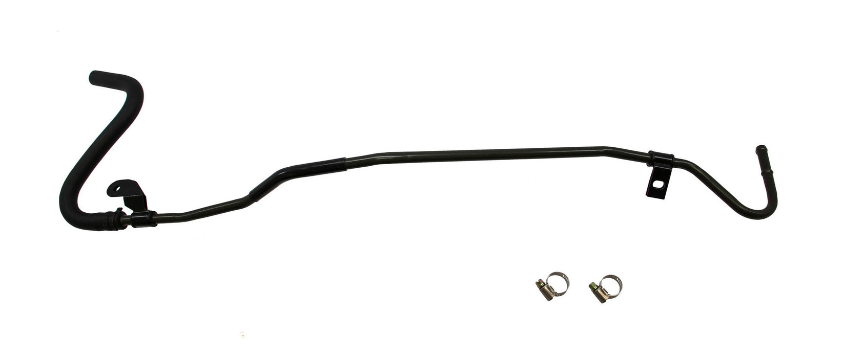 Rein PSH0401 Power Steering Return Hose - From Rack or Rack To Hose