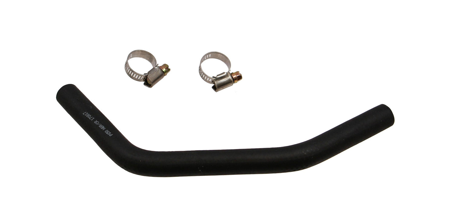 Rein PSH0403 Power Steering Return Hose - Cooler To Reservoir or Reservoir To Pipe