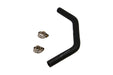 Rein PSH0403 Power Steering Return Hose - Cooler To Reservoir or Reservoir To Pipe