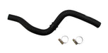 Rein PSH0406 Power Steering Reservoir Hose - Reservoir To Pump