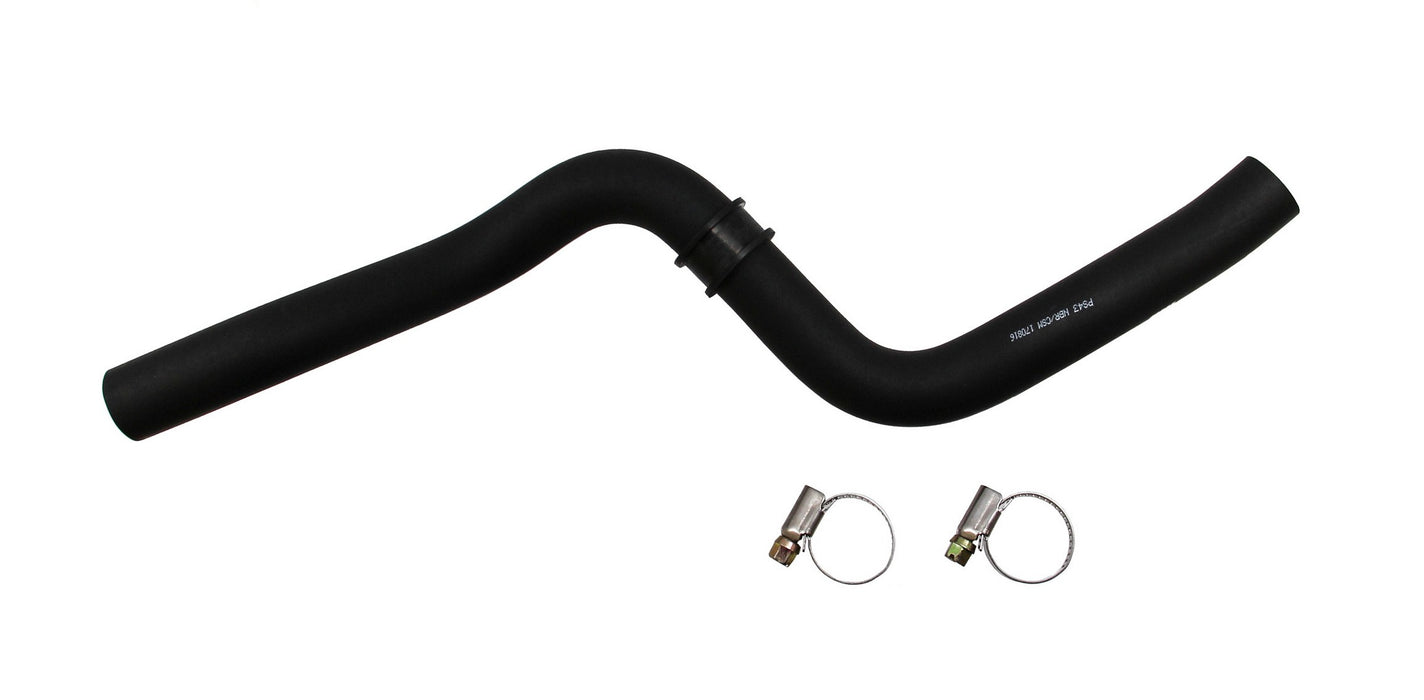 Rein PSH0406 Power Steering Reservoir Hose - Reservoir To Pump
