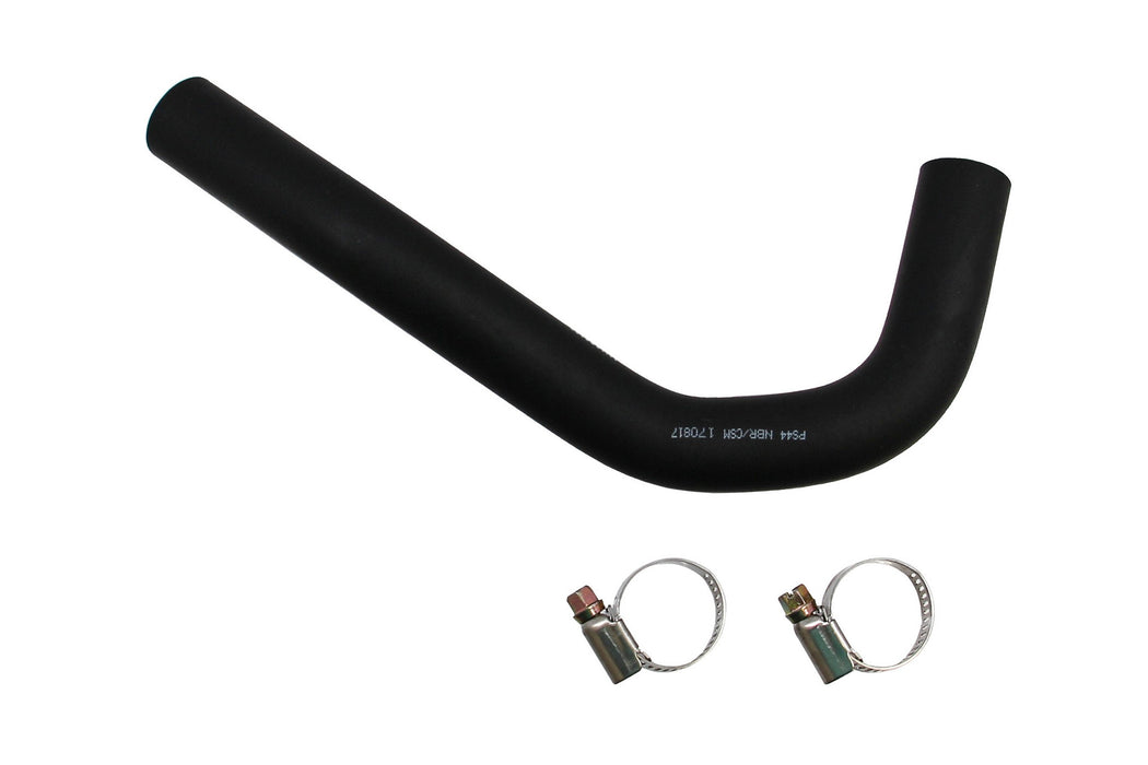 Rein PSH0407 Power Steering Reservoir Hose - Reservoir To Pump