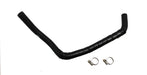 Rein PSH0408 Power Steering Reservoir Hose - Reservoir To Pump