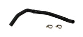 Rein PSH0408 Power Steering Reservoir Hose - Reservoir To Pump