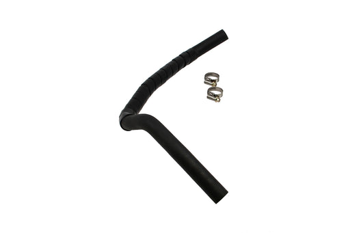 Rein PSH0408 Power Steering Reservoir Hose - Reservoir To Pump