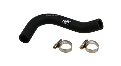 Rein PSH0409 Power Steering Reservoir Hose - Reservoir To Pump