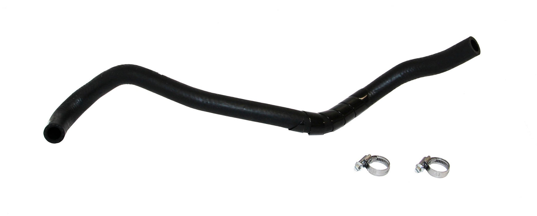 Rein PSH0418 Power Steering Reservoir Hose - Reservoir To Pump