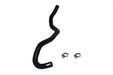 Rein PSH0418 Power Steering Reservoir Hose - Reservoir To Pump