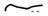 Rein PSH0427 Power Steering Reservoir Hose - Reservoir To Pump