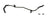 Rein PSH0428 Power Steering Return Line Hose Assembly - To Reservoir