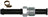 Rein PSH0430 Power Steering Return Line End Fitting - From Rack
