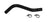 Rein PSH0432 Power Steering Reservoir Hose - Reservoir To Pump
