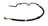 Rein PSH0445 Power Steering Pressure Hose