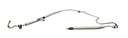 Rein PSH0446 Power Steering Pressure Line Hose Assembly - Pump To Pipe
