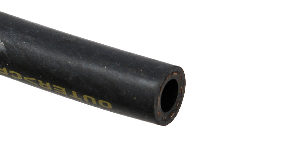 Rein PSH0453 Power Steering Return Hose - Cooler To Reservoir