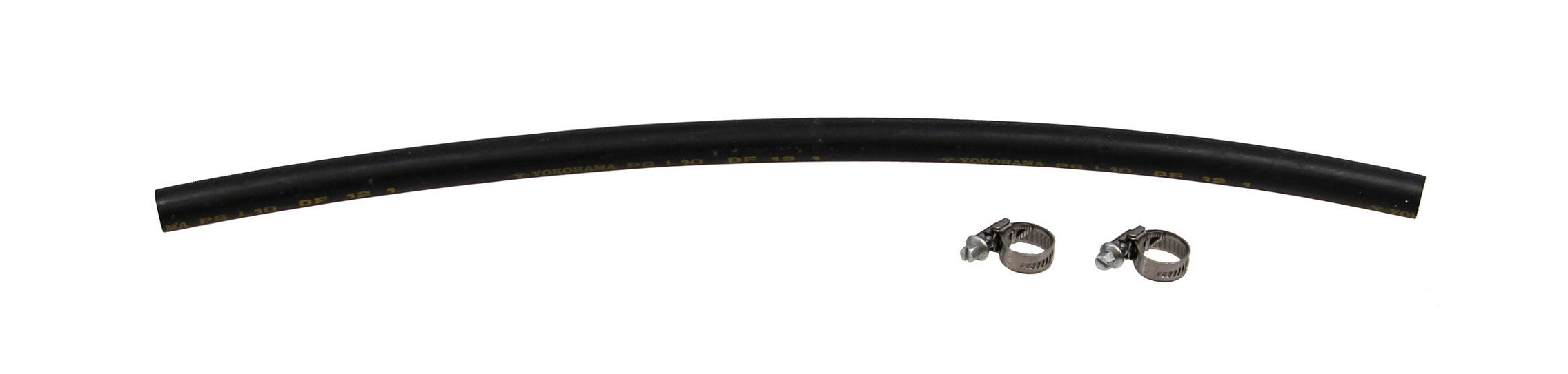 Rein PSH0453 Power Steering Return Hose - Cooler To Reservoir