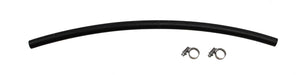 Rein PSH0453 Power Steering Return Hose - Cooler To Reservoir