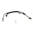 Rein PSH0471 Power Steering Pressure Hose