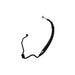 Rein PSH0477 Power Steering Pressure Hose