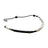 Rein PSH0478 Power Steering Pressure Hose