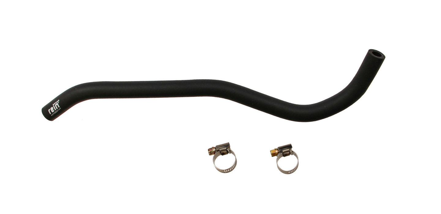 Rein PSH0481 Power Steering Return Hose - Cooler To Reservoir