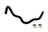 Rein PSH0482 Power Steering Return Hose