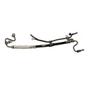 Rein PSH0486 Power Steering Pressure Line Hose Assembly