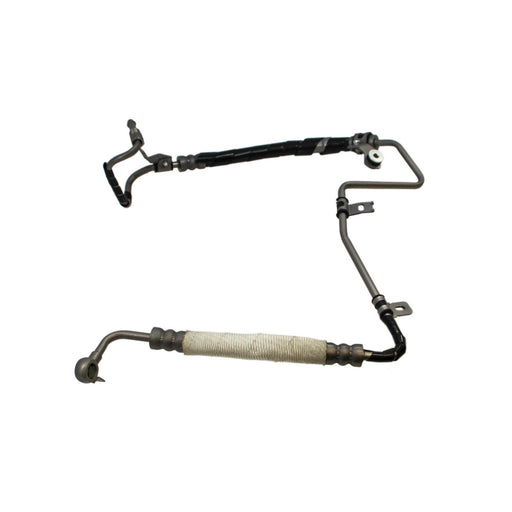 Rein PSH0488 Power Steering Pressure Line Hose Assembly