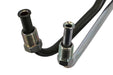 Rein PSH0489 Power Steering Pressure Line Hose Assembly