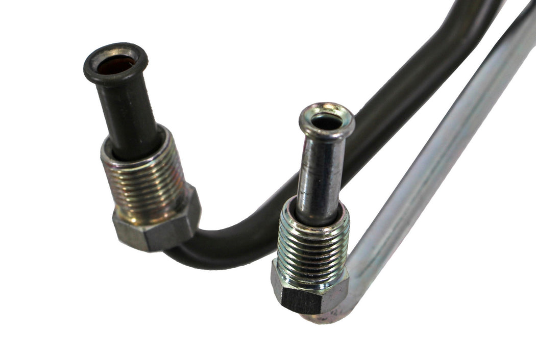 Rein PSH0489 Power Steering Pressure Line Hose Assembly