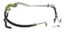 Rein PSH0489 Power Steering Pressure Line Hose Assembly