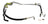 Rein PSH0489 Power Steering Pressure Line Hose Assembly