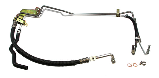 Rein PSH0489 Power Steering Pressure Line Hose Assembly