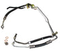 Rein PSH0489 Power Steering Pressure Line Hose Assembly
