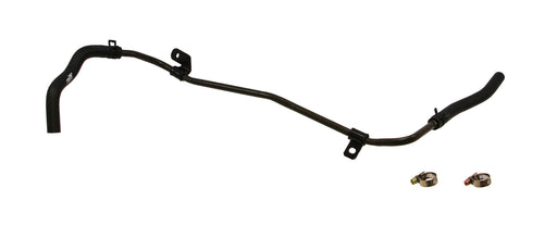 Rein PSH0490 Power Steering Return Line Hose Assembly - To Reservoir