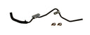 Rein PSH0491 Power Steering Return Line Hose Assembly - To Reservoir