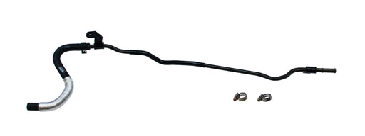 Rein PSH0492 Power Steering Return Line Hose Assembly - Pipe To Hose